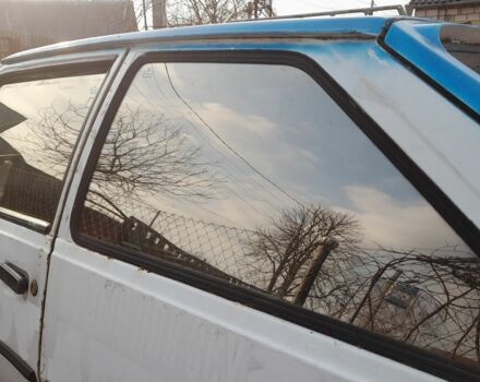 Белый ЗАЗ 1102 Таврия, объемом двигателя 0 л и пробегом 20 тыс. км за 477 $, фото 3 на Automoto.ua