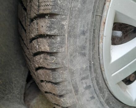 Білий ЗАЗ 1102 Таврія, об'ємом двигуна 1 л та пробігом 80 тис. км за 476 $, фото 7 на Automoto.ua