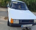 Білий ЗАЗ 1102 Таврія, об'ємом двигуна 1.1 л та пробігом 76 тис. км за 700 $, фото 10 на Automoto.ua