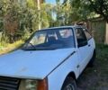Белый ЗАЗ 1102 Таврия, объемом двигателя 1.1 л и пробегом 200 тыс. км за 350 $, фото 7 на Automoto.ua