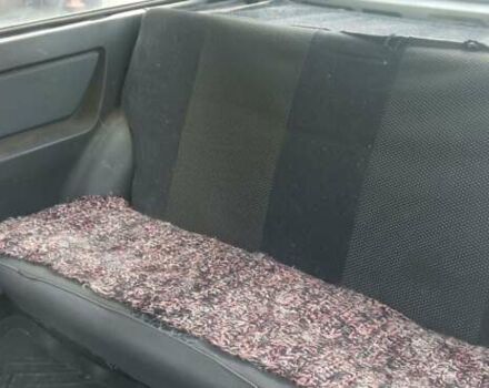 Білий ЗАЗ 1102 Таврія, об'ємом двигуна 1.09 л та пробігом 97 тис. км за 600 $, фото 10 на Automoto.ua