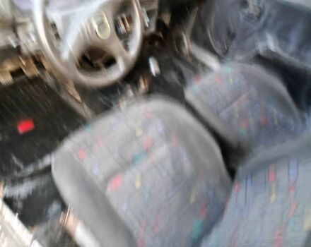 Білий ЗАЗ 1102 Таврія, об'ємом двигуна 0 л та пробігом 150 тис. км за 526 $, фото 19 на Automoto.ua