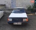 Белый ЗАЗ 1102 Таврия, объемом двигателя 1.1 л и пробегом 52 тыс. км за 599 $, фото 1 на Automoto.ua