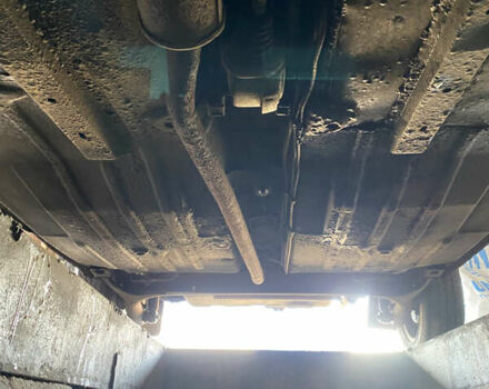 Білий ЗАЗ 1102 Таврія, об'ємом двигуна 1.1 л та пробігом 75 тис. км за 950 $, фото 7 на Automoto.ua