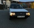 Белый ЗАЗ 1102 Таврия, объемом двигателя 1.1 л и пробегом 15 тыс. км за 848 $, фото 1 на Automoto.ua