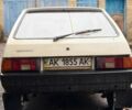 Белый ЗАЗ 1102 Таврия, объемом двигателя 1.1 л и пробегом 47 тыс. км за 402 $, фото 2 на Automoto.ua