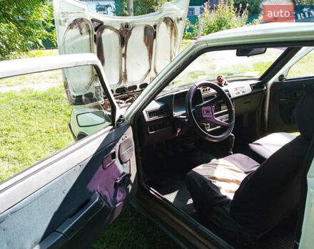 Белый ЗАЗ 1102 Таврия, объемом двигателя 1.1 л и пробегом 30 тыс. км за 723 $, фото 5 на Automoto.ua