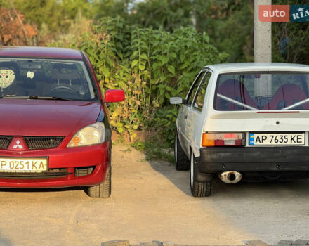 Белый ЗАЗ 1102 Таврия, объемом двигателя 1.1 л и пробегом 446 тыс. км за 3100 $, фото 11 на Automoto.ua