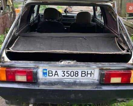 Белый ЗАЗ 1102 Таврия, объемом двигателя 1.09 л и пробегом 30 тыс. км за 400 $, фото 4 на Automoto.ua