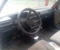 Белый ЗАЗ 1102 Таврия, объемом двигателя 1.2 л и пробегом 84 тыс. км за 844 $, фото 6 на Automoto.ua