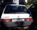 Белый ЗАЗ 1102 Таврия, объемом двигателя 1.1 л и пробегом 73 тыс. км за 668 $, фото 1 на Automoto.ua