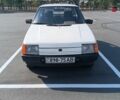 Белый ЗАЗ 1102 Таврия, объемом двигателя 1.2 л и пробегом 100 тыс. км за 389 $, фото 1 на Automoto.ua