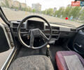 Белый ЗАЗ 1102 Таврия, объемом двигателя 1.1 л и пробегом 216 тыс. км за 750 $, фото 5 на Automoto.ua