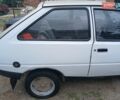 Белый ЗАЗ 1102 Таврия, объемом двигателя 1.2 л и пробегом 111 тыс. км за 450 $, фото 3 на Automoto.ua
