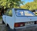 Белый ЗАЗ 1102 Таврия, объемом двигателя 1.1 л и пробегом 200 тыс. км за 350 $, фото 12 на Automoto.ua