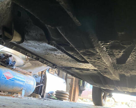 Білий ЗАЗ 1102 Таврія, об'ємом двигуна 1.1 л та пробігом 75 тис. км за 950 $, фото 6 на Automoto.ua