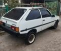 Білий ЗАЗ 1102 Таврія, об'ємом двигуна 1.1 л та пробігом 2 тис. км за 355 $, фото 1 на Automoto.ua