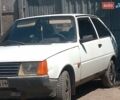 Белый ЗАЗ 1102 Таврия, объемом двигателя 1.1 л и пробегом 1000 тыс. км за 834 $, фото 4 на Automoto.ua