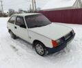 Білий ЗАЗ 1102 Таврія, об'ємом двигуна 1.2 л та пробігом 130 тис. км за 650 $, фото 1 на Automoto.ua