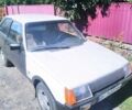Білий ЗАЗ 1102 Таврія, об'ємом двигуна 1.1 л та пробігом 130 тис. км за 623 $, фото 1 на Automoto.ua