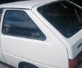 Белый ЗАЗ 1102 Таврия, объемом двигателя 1 л и пробегом 300 тыс. км за 20000 $, фото 2 на Automoto.ua