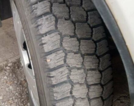 Білий ЗАЗ 1102 Таврія, об'ємом двигуна 1.1 л та пробігом 250 тис. км за 614 $, фото 1 на Automoto.ua