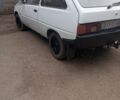 Білий ЗАЗ 1102 Таврія, об'ємом двигуна 0 л та пробігом 350 тис. км за 505 $, фото 1 на Automoto.ua