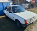 Белый ЗАЗ 1102 Таврия, объемом двигателя 1.09 л и пробегом 130 тыс. км за 1000 $, фото 1 на Automoto.ua