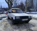 Білий ЗАЗ 1102 Таврія, об'ємом двигуна 1.2 л та пробігом 3 тис. км за 753 $, фото 1 на Automoto.ua