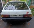 Белый ЗАЗ 1102 Таврия, объемом двигателя 1.1 л и пробегом 42 тыс. км за 845 $, фото 1 на Automoto.ua