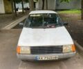 Белый ЗАЗ 1102 Таврия, объемом двигателя 1.1 л и пробегом 100 тыс. км за 650 $, фото 1 на Automoto.ua