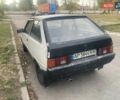 Білий ЗАЗ 1102 Таврія, об'ємом двигуна 1.1 л та пробігом 120 тис. км за 311 $, фото 3 на Automoto.ua