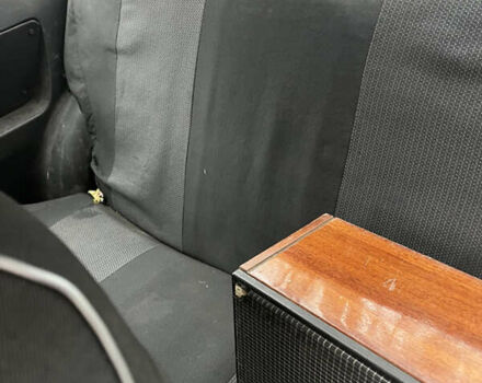 Білий ЗАЗ 1102 Таврія, об'ємом двигуна 1.09 л та пробігом 200 тис. км за 1300 $, фото 4 на Automoto.ua