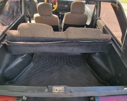 Белый ЗАЗ 1102 Таврия, объемом двигателя 1.1 л и пробегом 150 тыс. км за 750 $, фото 10 на Automoto.ua