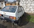 Белый ЗАЗ 1102 Таврия, объемом двигателя 1.2 л и пробегом 15 тыс. км за 350 $, фото 1 на Automoto.ua
