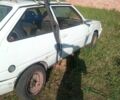 Белый ЗАЗ 1102 Таврия, объемом двигателя 1.1 л и пробегом 19 тыс. км за 292 $, фото 1 на Automoto.ua
