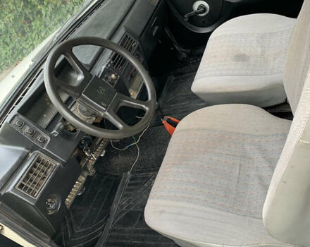 Белый ЗАЗ 1102 Таврия, объемом двигателя 1.2 л и пробегом 120 тыс. км за 650 $, фото 7 на Automoto.ua