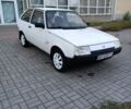 Білий ЗАЗ 1102 Таврія, об'ємом двигуна 1.2 л та пробігом 190 тис. км за 600 $, фото 1 на Automoto.ua