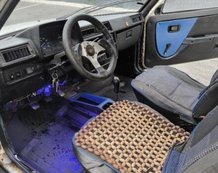 Білий ЗАЗ 1102 Таврія, об'ємом двигуна 0 л та пробігом 222 тис. км за 300 $, фото 14 на Automoto.ua