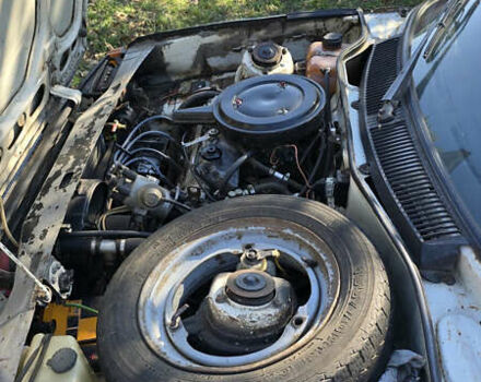 Белый ЗАЗ 1102 Таврия, объемом двигателя 1.1 л и пробегом 48 тыс. км за 800 $, фото 4 на Automoto.ua