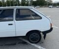 Белый ЗАЗ 1102 Таврия, объемом двигателя 1.1 л и пробегом 148 тыс. км за 1000 $, фото 4 на Automoto.ua