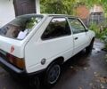 Белый ЗАЗ 1102 Таврия, объемом двигателя 1.1 л и пробегом 42 тыс. км за 845 $, фото 3 на Automoto.ua