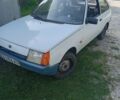 Белый ЗАЗ 1102 Таврия, объемом двигателя 1 л и пробегом 120 тыс. км за 650 $, фото 1 на Automoto.ua
