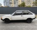 Білий ЗАЗ 1102 Таврія, об'ємом двигуна 0 л та пробігом 222 тис. км за 300 $, фото 7 на Automoto.ua