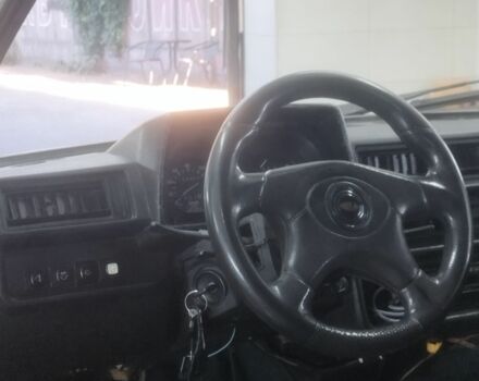 Білий ЗАЗ 1102 Таврія, об'ємом двигуна 1.1 л та пробігом 120 тис. км за 726 $, фото 2 на Automoto.ua