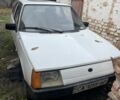 Белый ЗАЗ 1102 Таврия, объемом двигателя 0 л и пробегом 147 тыс. км за 245 $, фото 1 на Automoto.ua