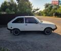 Білий ЗАЗ 1102 Таврія, об'ємом двигуна 1.2 л та пробігом 121 тис. км за 450 $, фото 1 на Automoto.ua