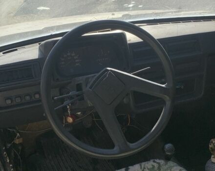 Белый ЗАЗ 1102 Таврия, объемом двигателя 0 л и пробегом 3 тыс. км за 150 $, фото 2 на Automoto.ua