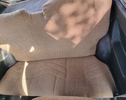 Белый ЗАЗ 1102 Таврия, объемом двигателя 1.1 л и пробегом 150 тыс. км за 750 $, фото 9 на Automoto.ua