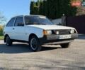 Белый ЗАЗ 1102 Таврия, объемом двигателя 1.2 л и пробегом 120 тыс. км за 700 $, фото 1 на Automoto.ua